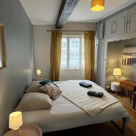 Traditional House 20 Minutes To Baie De Somme *