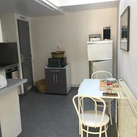 Traditional House 20 Minutes To Baie De Somme * Abbeville